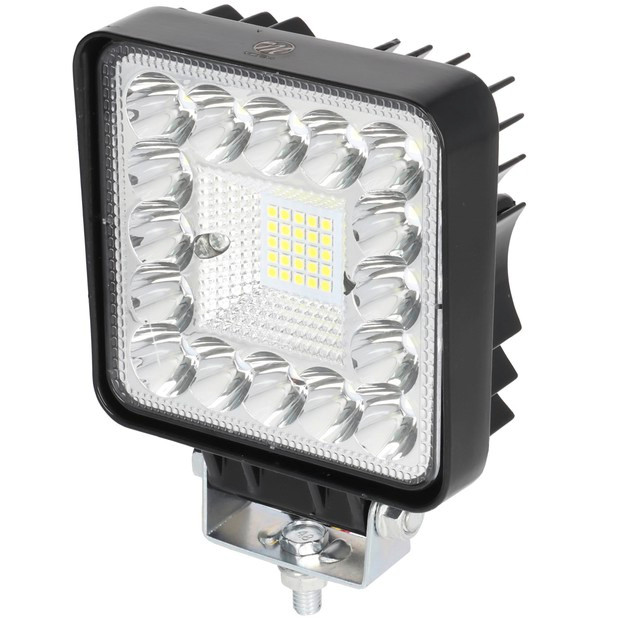 LED Arbeitsscheinwerfer 10-30V, 2740 lm - 1