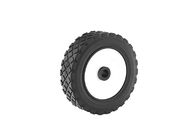 Rad 150 mm - 1