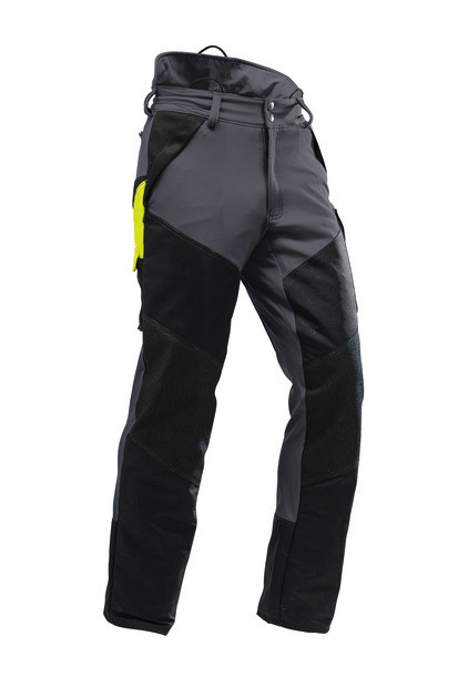 PFANNER Gladiator® Extrem Schnittschutzhose Regular 80 cm - 2