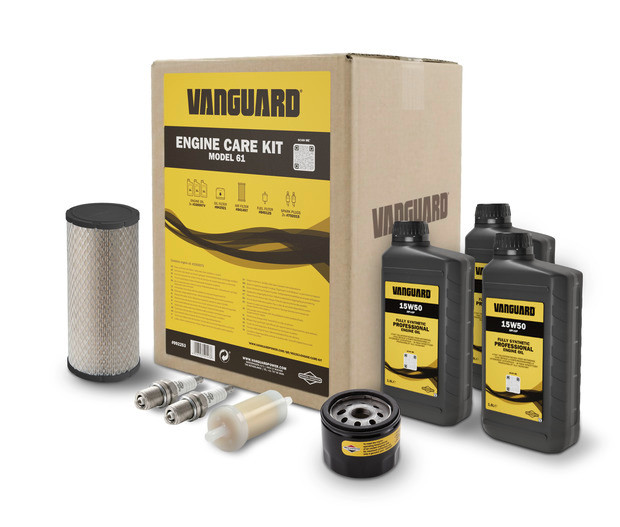 B&S Wartungskit VANGUARD 992253 - 1