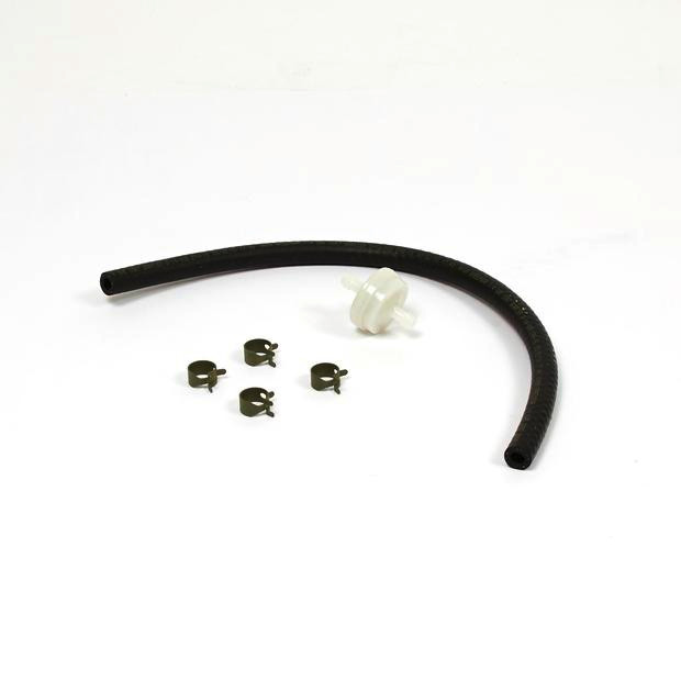 B&S Kraftstofffilter 694485 - 1