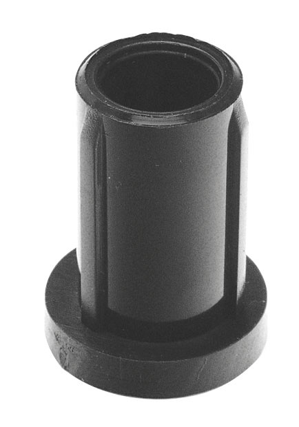 Radbuchse 10 mm - 1