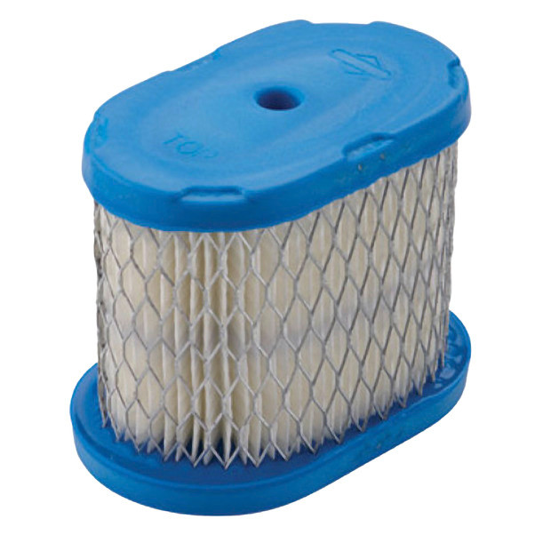 B&S Luftfilter Oval 697029 - 1