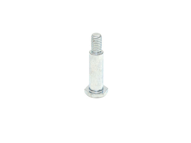 Radbolzen Ø 12,7 mm x 37 mm - 1