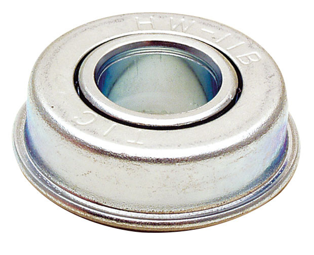 Radlager 28,6 x 12,7 x 12,7 mm - 1
