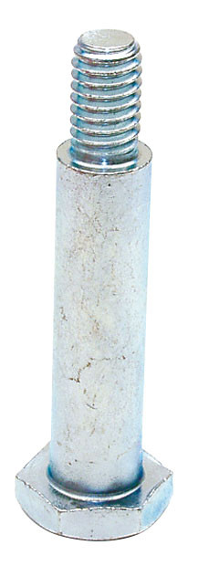 Radbolzen Ø 12,7 mm x 48 mm - 1