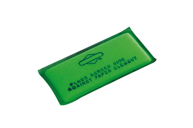 B&S Vorluftfilter 710267 - 2
