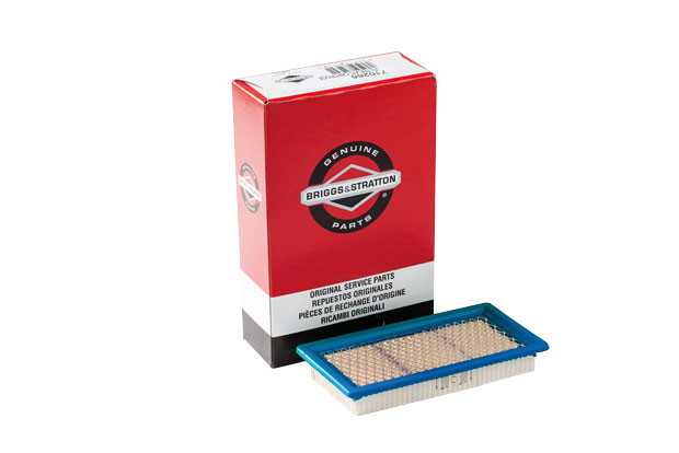 B&S Luftfilter 710265 - 2
