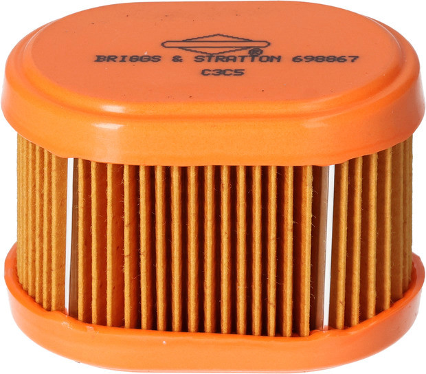 B&S Luftfilter 790166 - 1