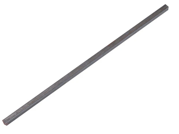 Keilstahl 3/16'' x 3/16'' x 12'' - 1
