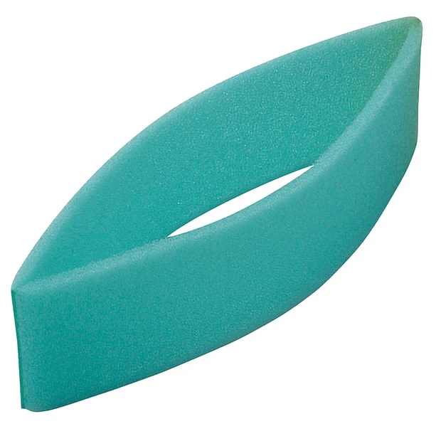 B&S Vorluftfilter 796254 - 1