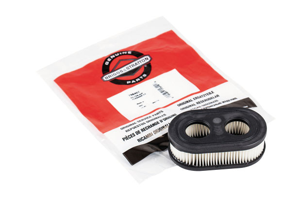 B&S Luftfilter 593260 - 2