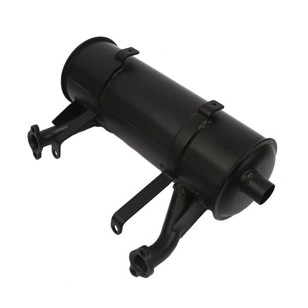 B&S Auspuff 808705 - 1