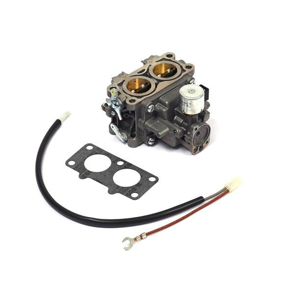 B&S Vergaser 845199 - 1