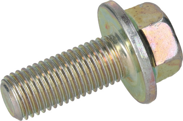HONDA Schraube 90105-960-003 - 1