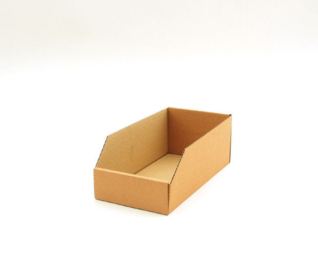 Lagerbox 284 x 146 x 107 mm - 1