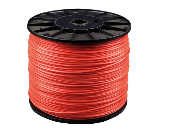 Nylonfaden CT-500 1,3 mm - 1