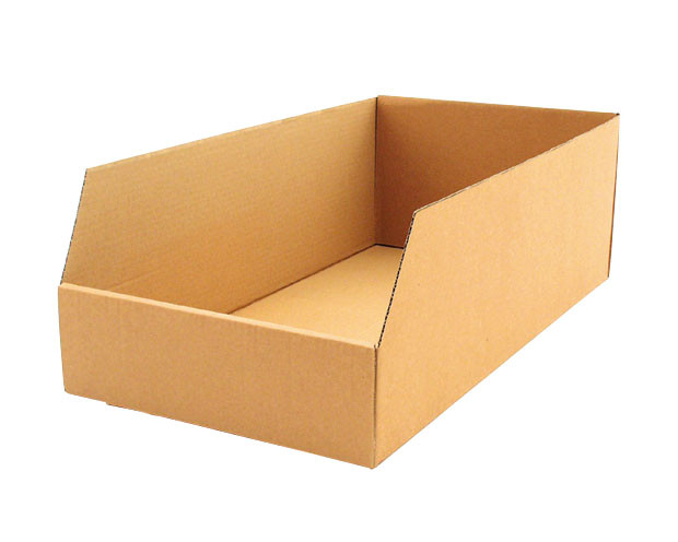 Lagerbox 600 x 320 x 200 mm - 1