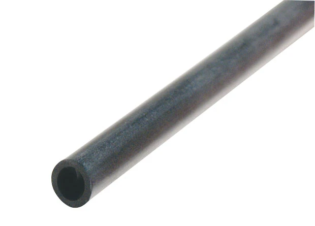 Kraftstoffleitung Gummi 2.5 mm x 2.0 m - 1