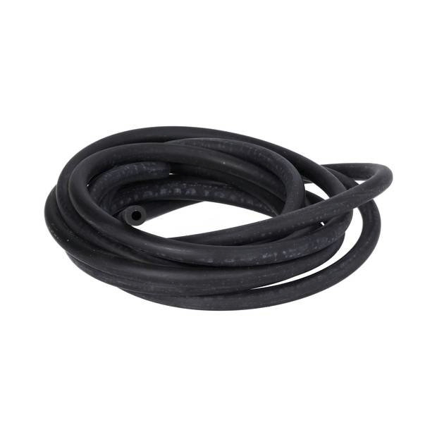 Kraftstoffleitung Gummi 2.5 mm x 2.0 m - 2