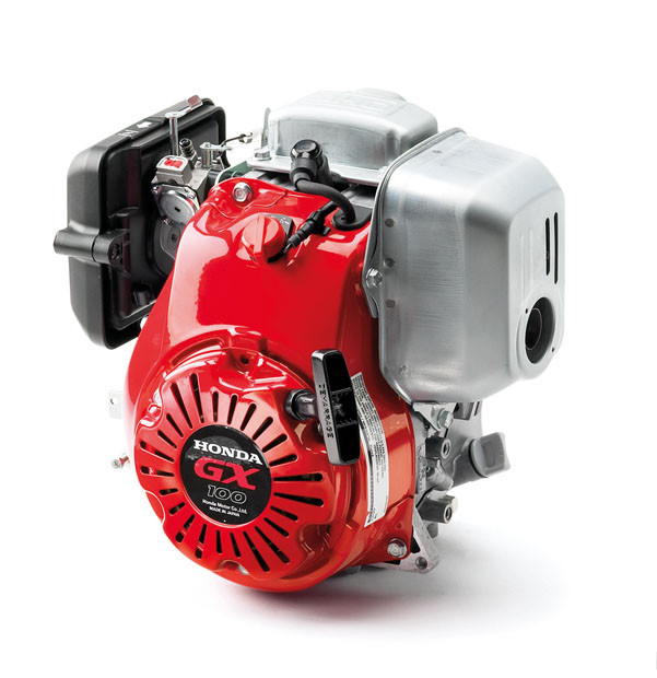 HONDA Motor GX100KRG - 1