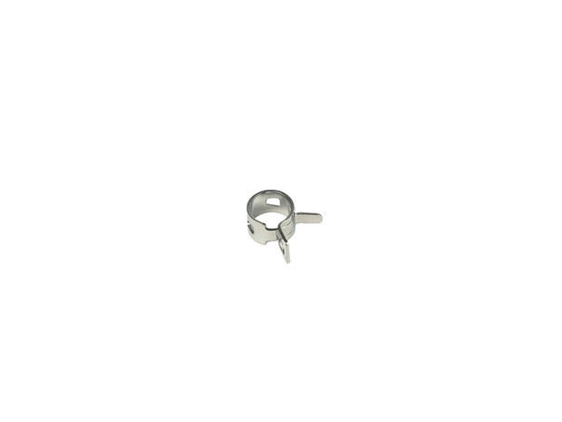 Schlauchschelle 8.0 mm - 1