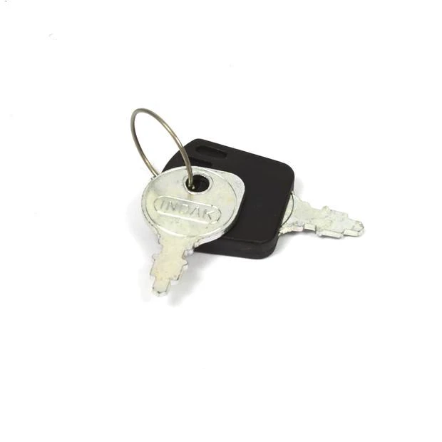 B&S Zündschlüssel 1717163SM - 1