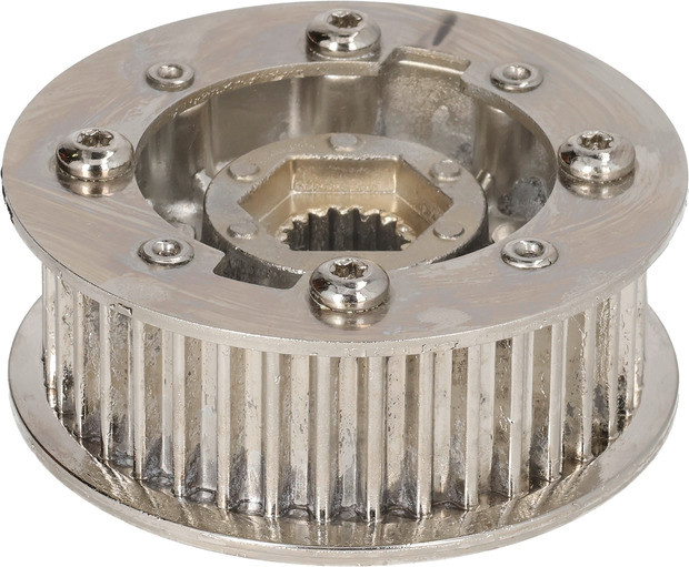 B&S Zahnriemenscheibe 1732590SM - 1