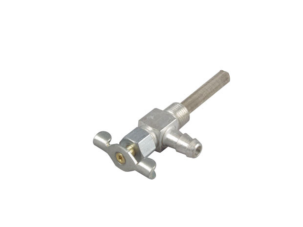 Kraftstoffhahn 6,0 mm - 1