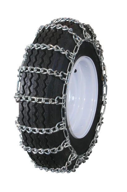 Leiter-Schneekette 18x8.50-8 - 1