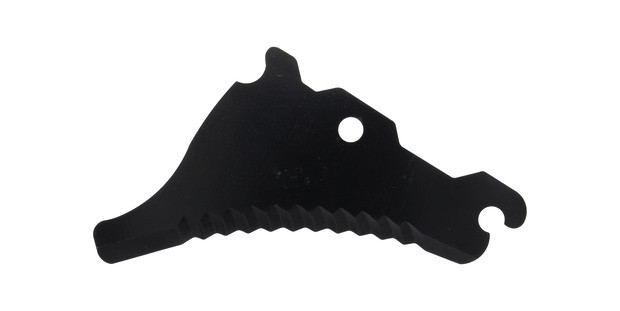 Rundballenmesser 388 mm - 1