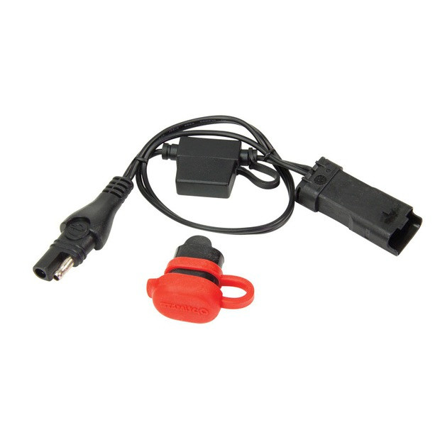OptiMate O-47 Ducati SAE-Adapter - 3