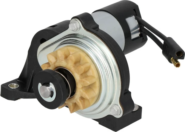 B&S Elektrostarter 799241 - 1