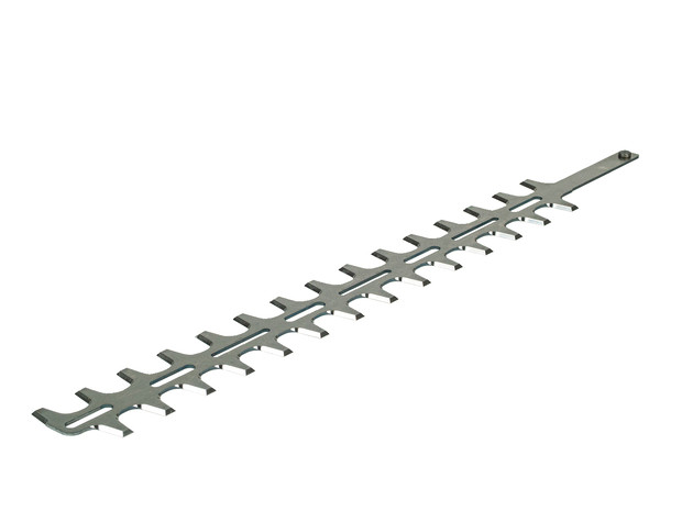 Heckenscherenmesser 523 mm passend für ECHO HT230 - 1