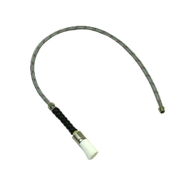 FLEXBIMEC Schlauch mit Reinigungspinsel - 1