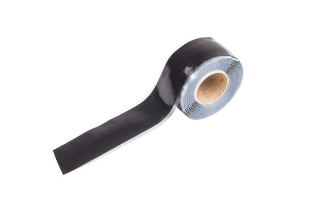 Klebeband Silikon X-Treme Tape schwarz - 1
