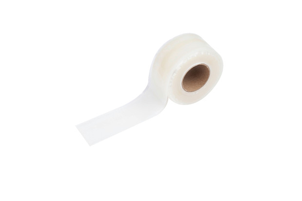 Klebeband Silikon X-Treme Tape transparent - 1