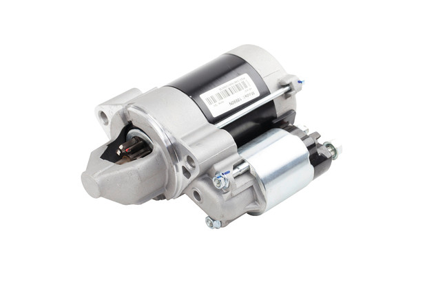 Elektrostarter - 1