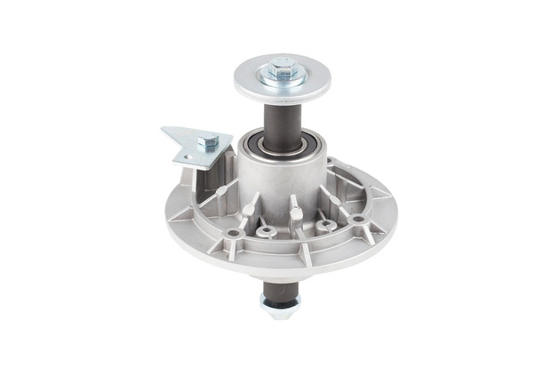Messerspindel - 1