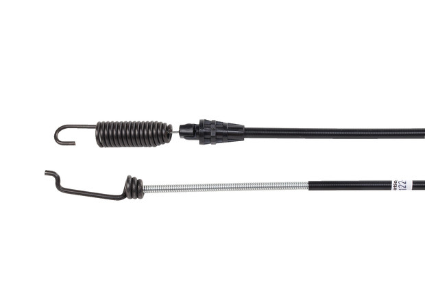 Bowdenzug 1460 mm - 1