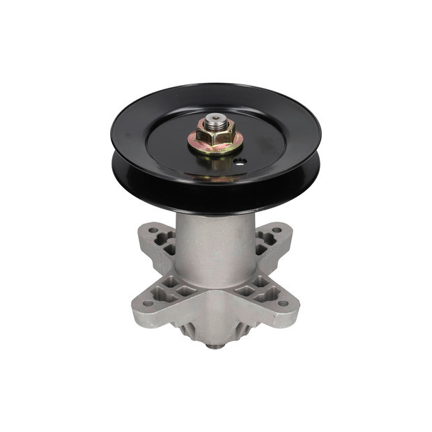 Messerspindel - 1