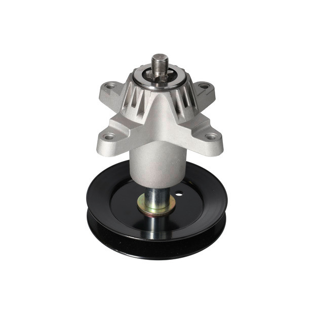 Messerspindel - 2