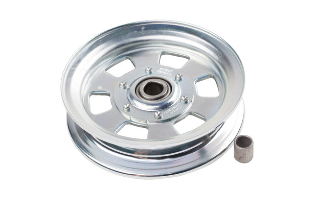 Riemenscheibe 158 mm - 1