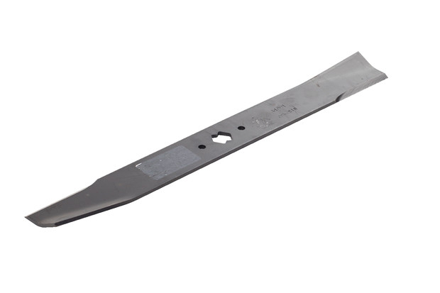 Messer 537 mm ersetzt MTD 742-04308 - 1
