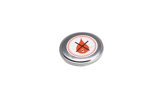 Tankdeckel - 1