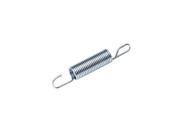 Zugfeder 82 mm - 1