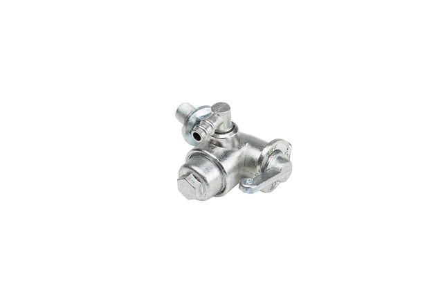 Kraftstoffhahn 5,0 mm - 1