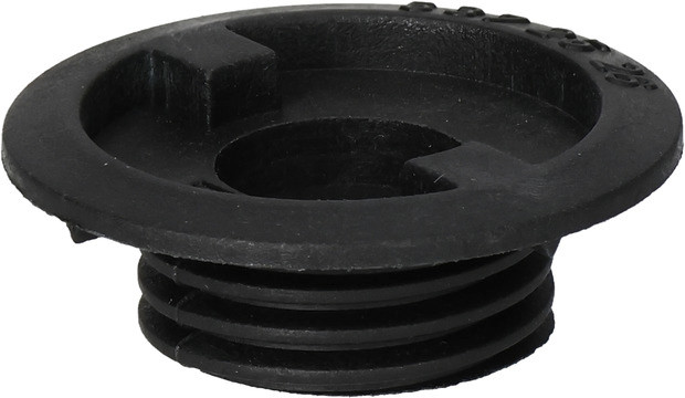 Schneckenrad passend für HUSQVARNA 598 71 83-01 - 2