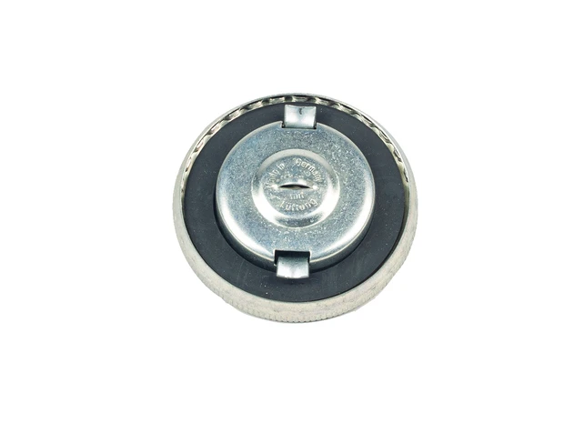 Bajonetttankdeckel 50 mm - 1