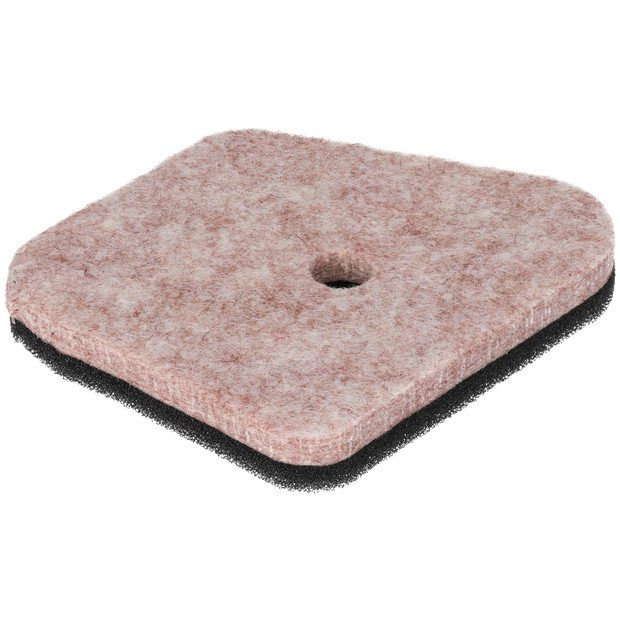Filter NACHBAUTEIL ersetzt STIHL 4180 120 1800 - 4